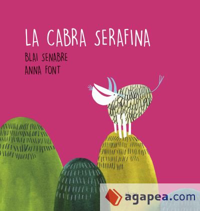 LA CABRA SERAFINA