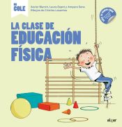 Portada de La clase de educación física