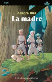 Portada de La madre