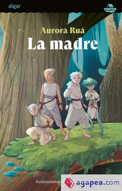 La madre