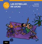 Portada de Las estrellas de Lucas