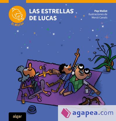 Las estrellas de Lucas