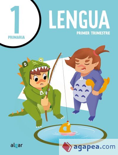 Lengua 1&ordm; EP. Proyecto F&eacute;rtil (edici&oacute;n 2026)