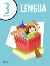Portada de Lengua 3&ordm; EP. Proyecto F&eacute;rtil (edici&oacute;n 2026)