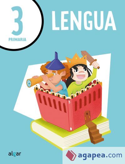 Lengua 3º EP. Proyecto Fértil (edición 2026) Lengua 3º EP. Proyecto Fértil (edición 2026)