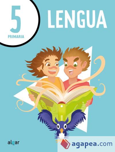 Lengua 5&ordm; EP. Proyecto F&eacute;rtil (edici&oacute;n 2026)
