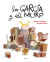 Portada de Los García y el muro, de Jaume Copons