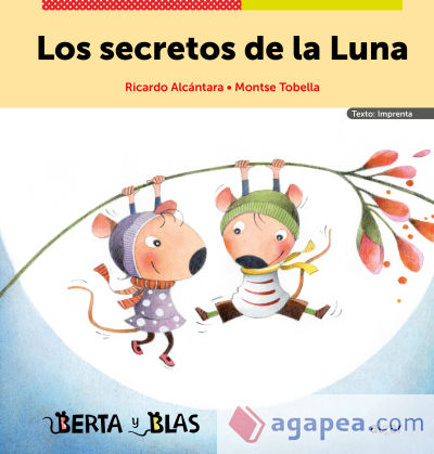 Los secretos de la Luna