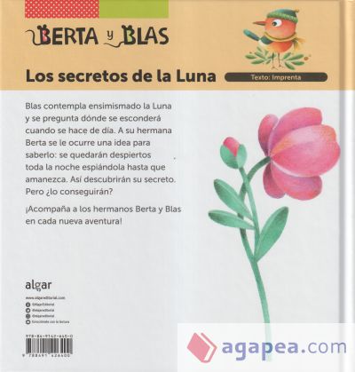 Los secretos de la Luna