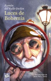 Portada de Luces de bohemia