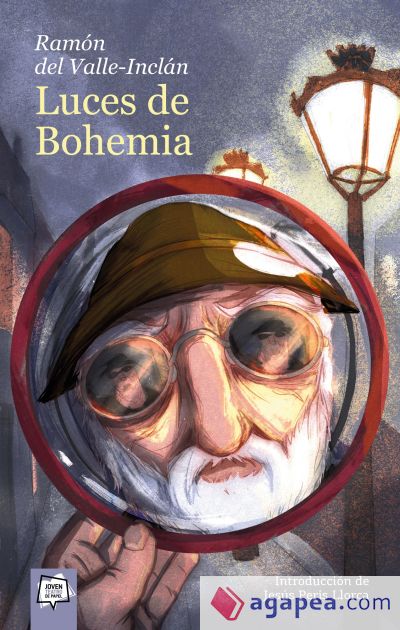 Luces de bohemia