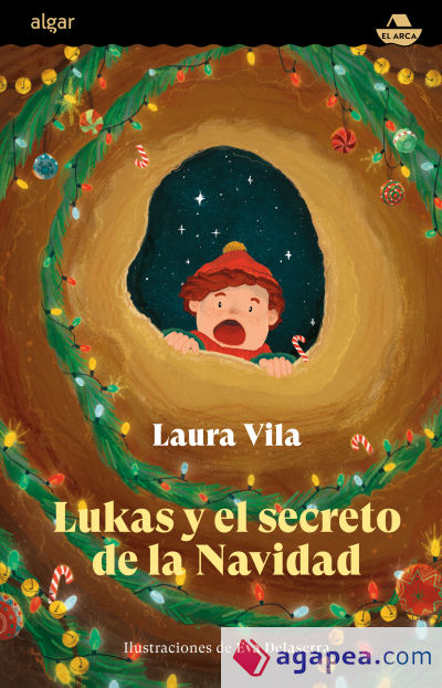 Lukas y el secreto de la Navidad