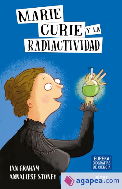 Marie Curie y la radiactividad Marie Curie y la radiactividad