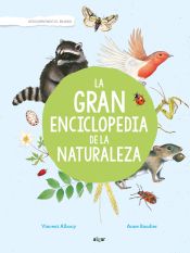 Portada de Mi gran libro de la naturaleza