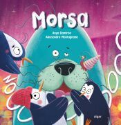 Portada de Morsa