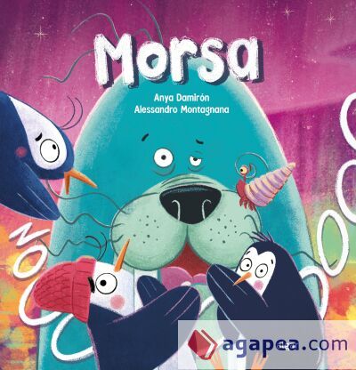 Morsa Morsa