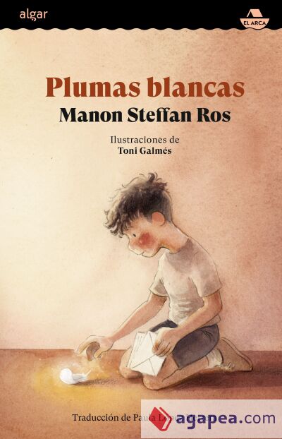 PLUMAS BLANCAS