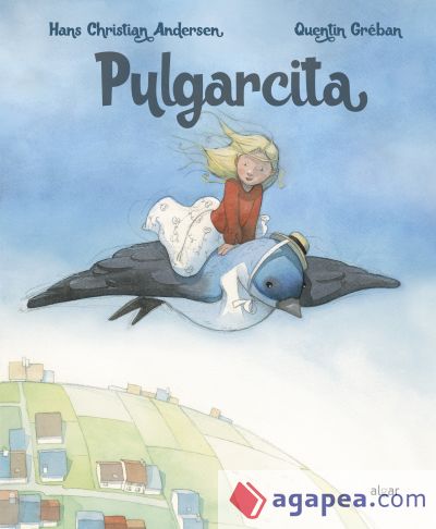 Pulgarcita