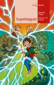 Portada de Superbaguet