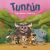 Portada de Tunt&uacute;n, de Anya Damir&oacute;n