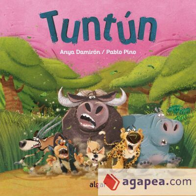 Tuntún Tuntún