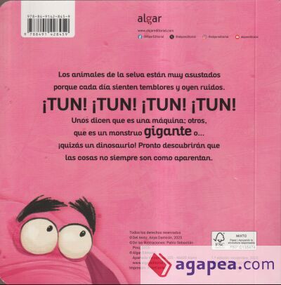 Tuntún Tuntún