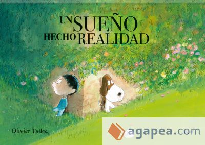 Un sueño hecho realidad