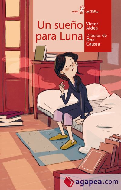 Un sueño para Luna