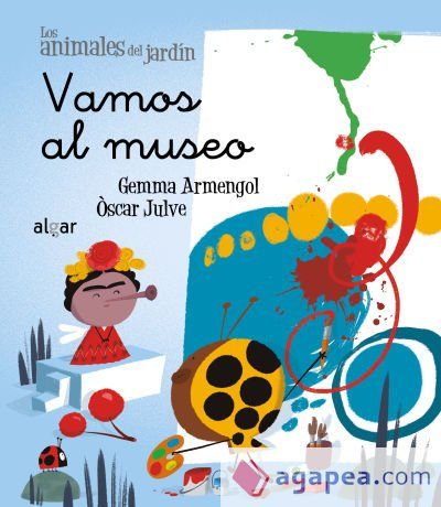 Vamos al museo Vamos al museo