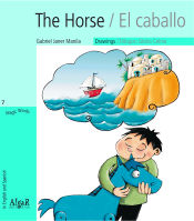 Portada de The Horse (imprenta)