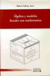 ALGEBRA Y MODELOS LINEALES CON MATHEMATI