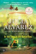 Portada de In the Time of the Butterflies