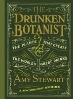 Portada de The Drunken Botanist