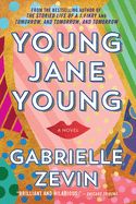 Portada de Young Jane Young