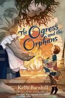 Portada de The Ogress and the Orphans