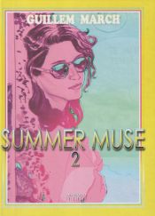 Portada de SUMMER MUSE II