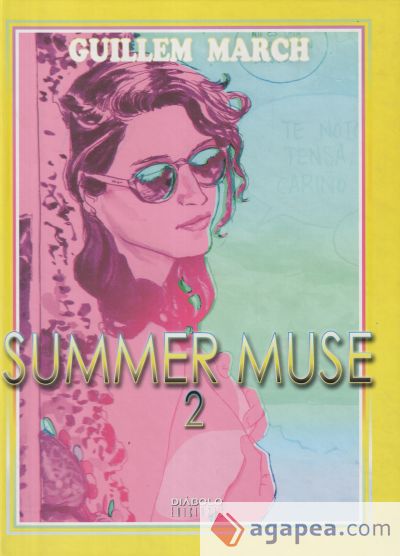 SUMMER MUSE II