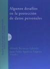 ALGUNOS DESAFIOS EN LA PROTECCION DE DATOS PERSONALES