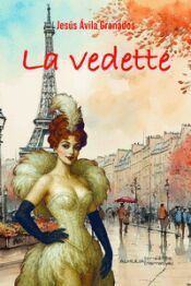 Portada de LA VEDETE