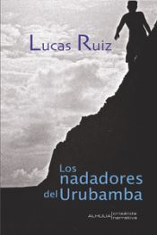 Portada de LOS NADADORES DEL URUBAMBA