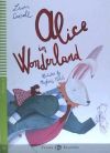 ALICE IN WONDERLAND + CD