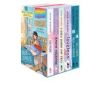 ALICE OSEMAN SIX-BOOK COLLECTION BOX SET