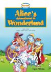 ALICE'S ADVENTURES IN WONDERLAND