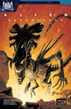 ALIEN by SHALVEY and BROCCARDO VOL. 2: DESCENDANT