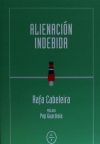 ALIENACIÓN INDEBIDA