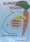 ALIMENTACION VEGANA