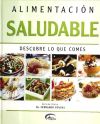 ALIMENTACIÓN SALUDABLE