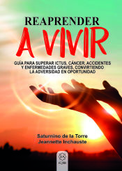 Portada de REAPRENDER A VIVIR