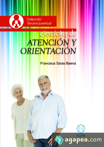 EJERCICIOS DE ORIENTACIÓN Y ORIENTACIÓN