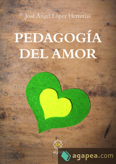 PEDAGOGIA DEL AMOR